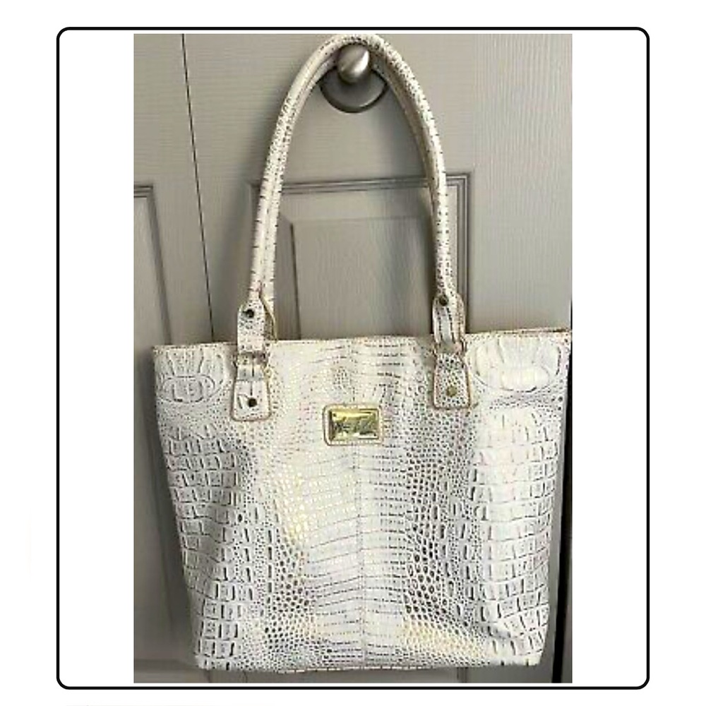 MARC FISHER TOTE BAG